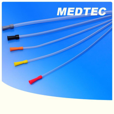 PVC القسطرة المستقيم